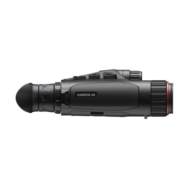 HIKMICRO HABROK 4K