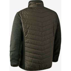 Moor Vatteret Jakke M. Strik Gr�n