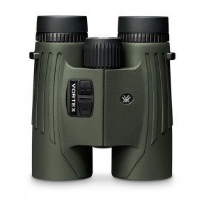 Vortex Fury HD 5000 LRF 10x42 med afstandsmler 