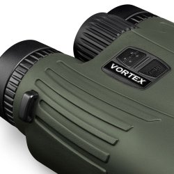 Vortex Fury HD 5000 LRF 10x42 med afstandsmler 