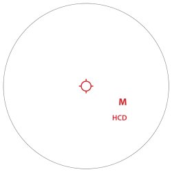 Vortex Fury HD 5000 LRF 10x42 med afstandsmler 