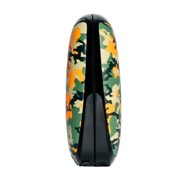 Nordic Heat H�ndvarmer med powerbank  2 x 5000mAh