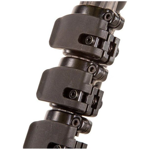 KJI K 800 Carbon tripod med Reaper grip.