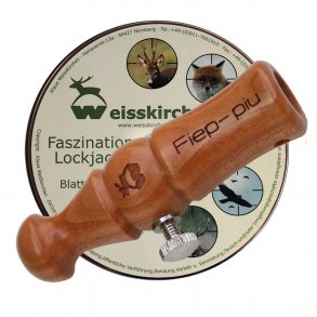 Weisskirchen Fiep Bukkekald