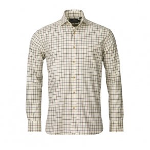 Benny Cotton Wool Shirt