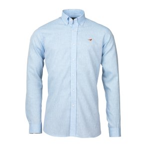 Laksen Margate hr skjorte 