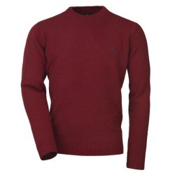 Laksen Kensington Lammeuld sweater