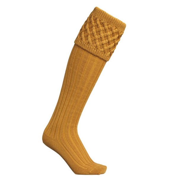 Laksen Windsor Jagtstrmper 