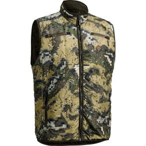 Terra Light Pro M Vest
