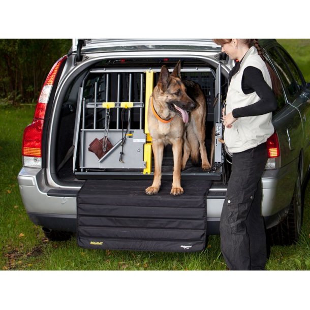 MIM Kofangerbeskyttelse 