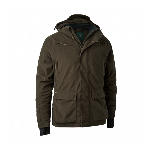 Heat game jakke Deerhunter 