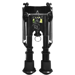 Alces Bipod/Sttteben 15-23Cm "Liggende"