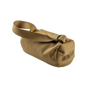 Squeezy Rearbag - Sandfarvet 