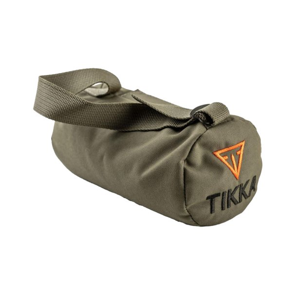 Squeezy Rearbag - Ranger Green