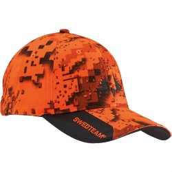 SWEDTEAM Ridge Cap 