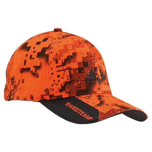 SWEDTEAM Ridge Cap 