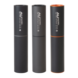 Tikka T3X Lite Pakke med dmper og Steiner kikkert