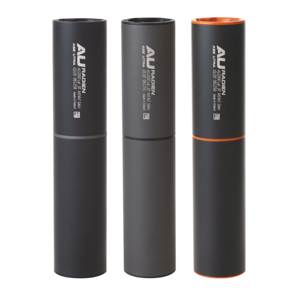 Tikka T3X Lite Pakke med dmper og Steiner kikkert