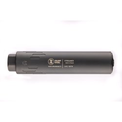 Silent Steel Streamer