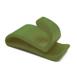 Axel rem holder til rygsk 