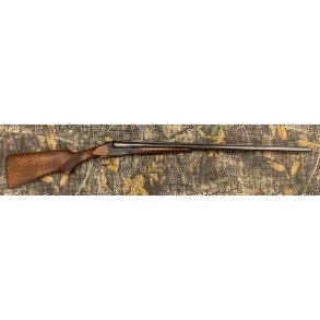 Brugt Baikal IJ43 S/S 12/70 dobbelt aftrk 