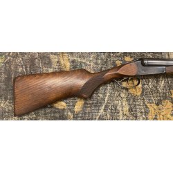 Brugt Baikal IJ43 S/S 12/70 dobbelt aftrk 