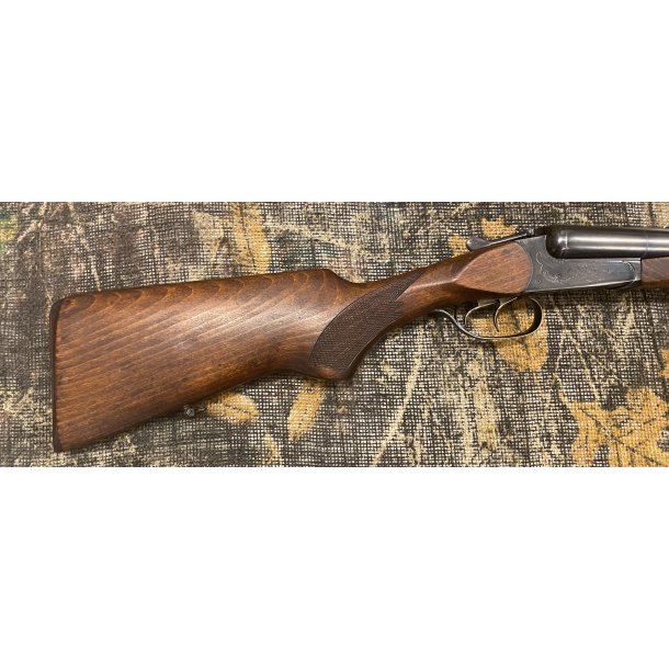 Brugt Baikal IJ43 S/S 12/70 dobbelt aftrk 