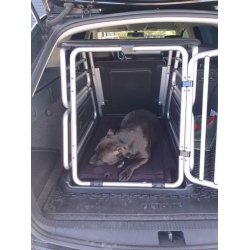 Hundebur fra Cmetechnic