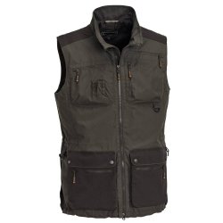 Pinewood dummyvest, dog sports vest mand