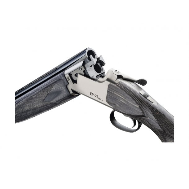 Browning 525 SL Adjustabel 