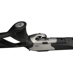 Blaser R8 Ultimate Silverstone .308 52cm �17 M15x1 Fluted pibe