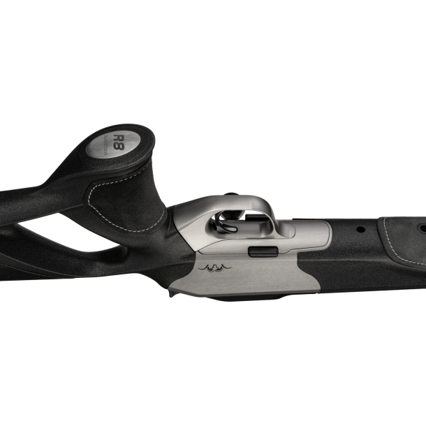 Blaser R8 Ultimate Silverstone .308 52cm �17 M15x1 Fluted pibe