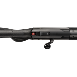 Blaser R8 Ultimate Silverstone .308 52cm �17 M15x1 Fluted pibe