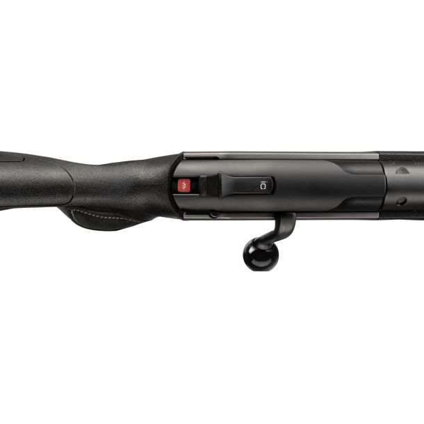 Blaser R8 Ultimate Silverstone .308 52cm �17 M15x1 Fluted pibe