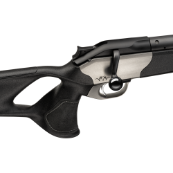 Blaser R8 Ultimate Silverstone .308 52cm �17 M15x1 Fluted pibe