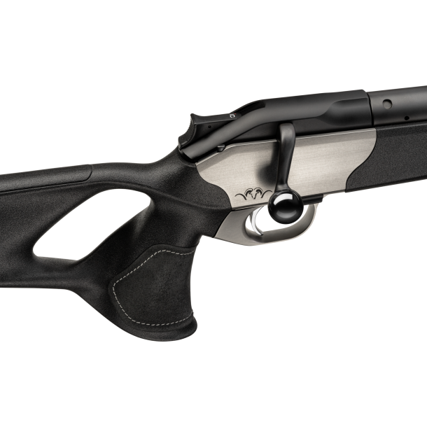 Blaser R8 Ultimate Silverstone .308 52cm �17 M15x1 Fluted pibe