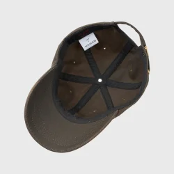MJM Baseball Wax bomuld 