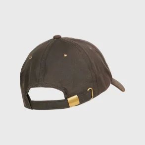 MJM Baseball Wax bomuld 