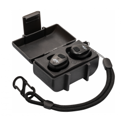 Hearing Protection In-Ear