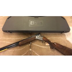 Browning 725 Game 