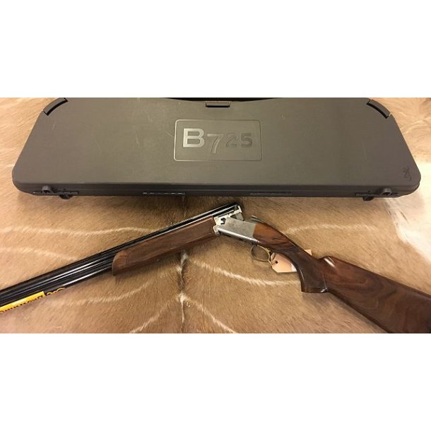 Browning 725 Game 