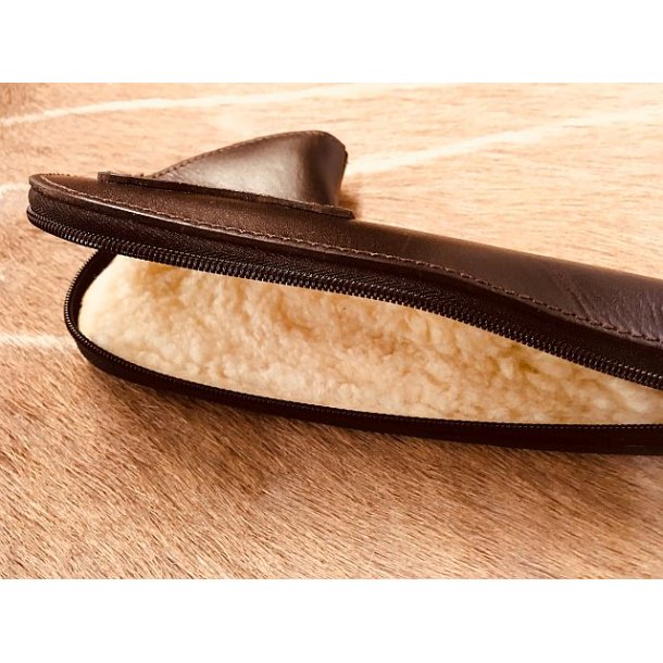 Canard Bundstykkeetui Luksus Dakota