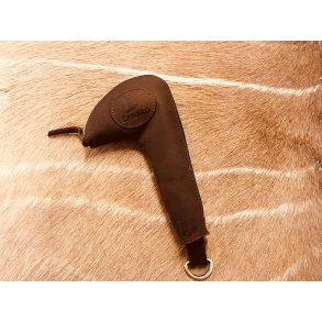 Canard Bundstykke etui