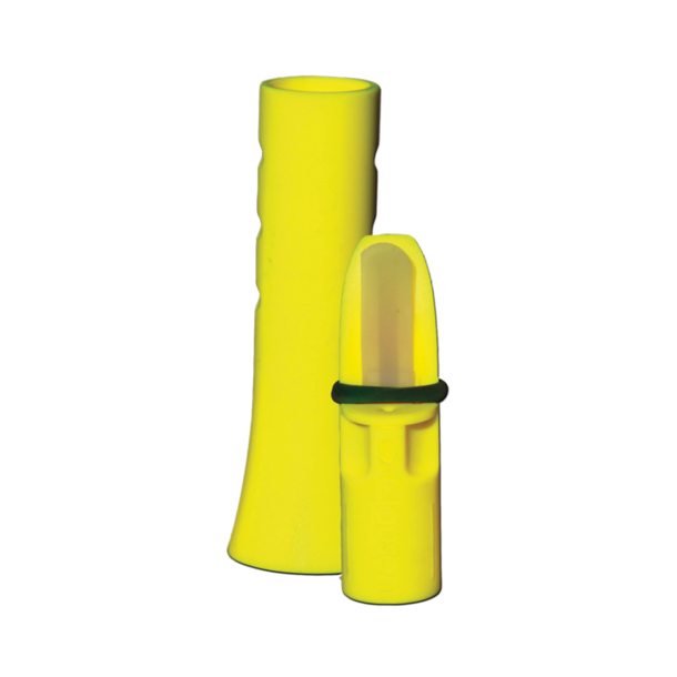 Clausens PredatorCall 1