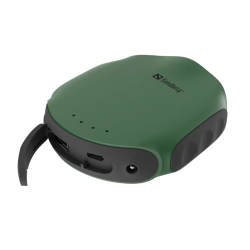 HIKMICRO - THUNDER TE25 FASTMONTERET COMBOPACK