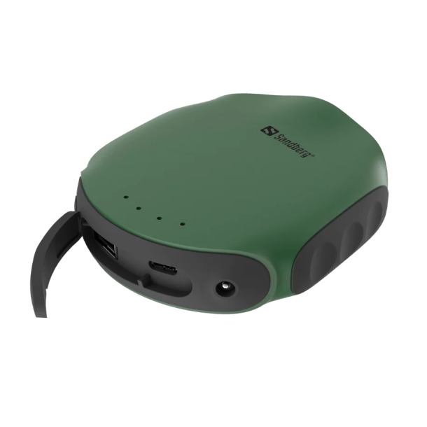 HIKMICRO - THUNDER TE25 FASTMONTERET COMBOPACK