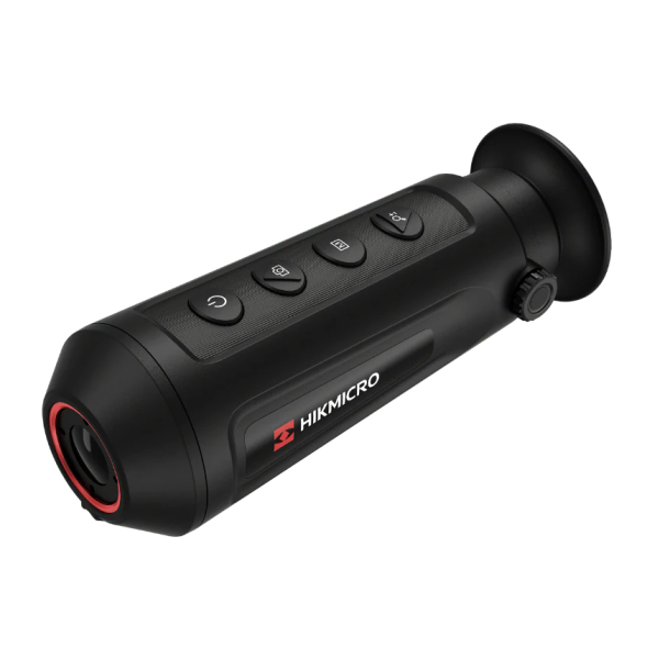 HIKMICRO - THUNDER TE25 FASTMONTERET COMBOPACK