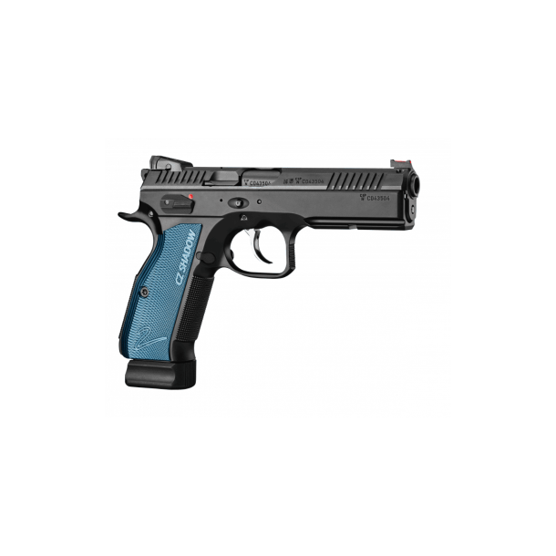 CZ Shadow 2