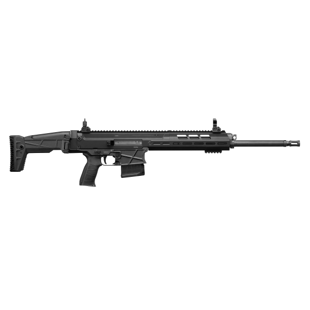 CZ Bren 2 DMR Halvautomat .308 Win