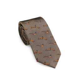  Laksen Slips - Fasan